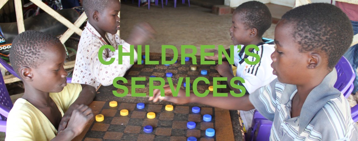Children’s Services